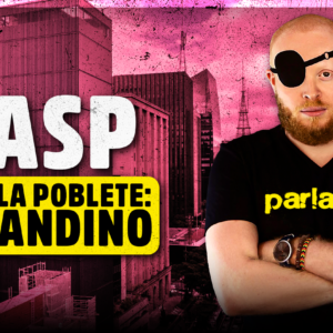 24/07/26 - Monitoria - MASP - DIA DE INGRESSO GRATUITO! - La Chola Poblete: Pop andino - (18:30)
