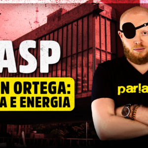 21/07/26 - Monitoria - MASP - DIA DE INGRESSO GRATUITO! - Damián Ortega: matéria e energia - (10:30)